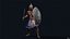 Athenian ilote warrior D