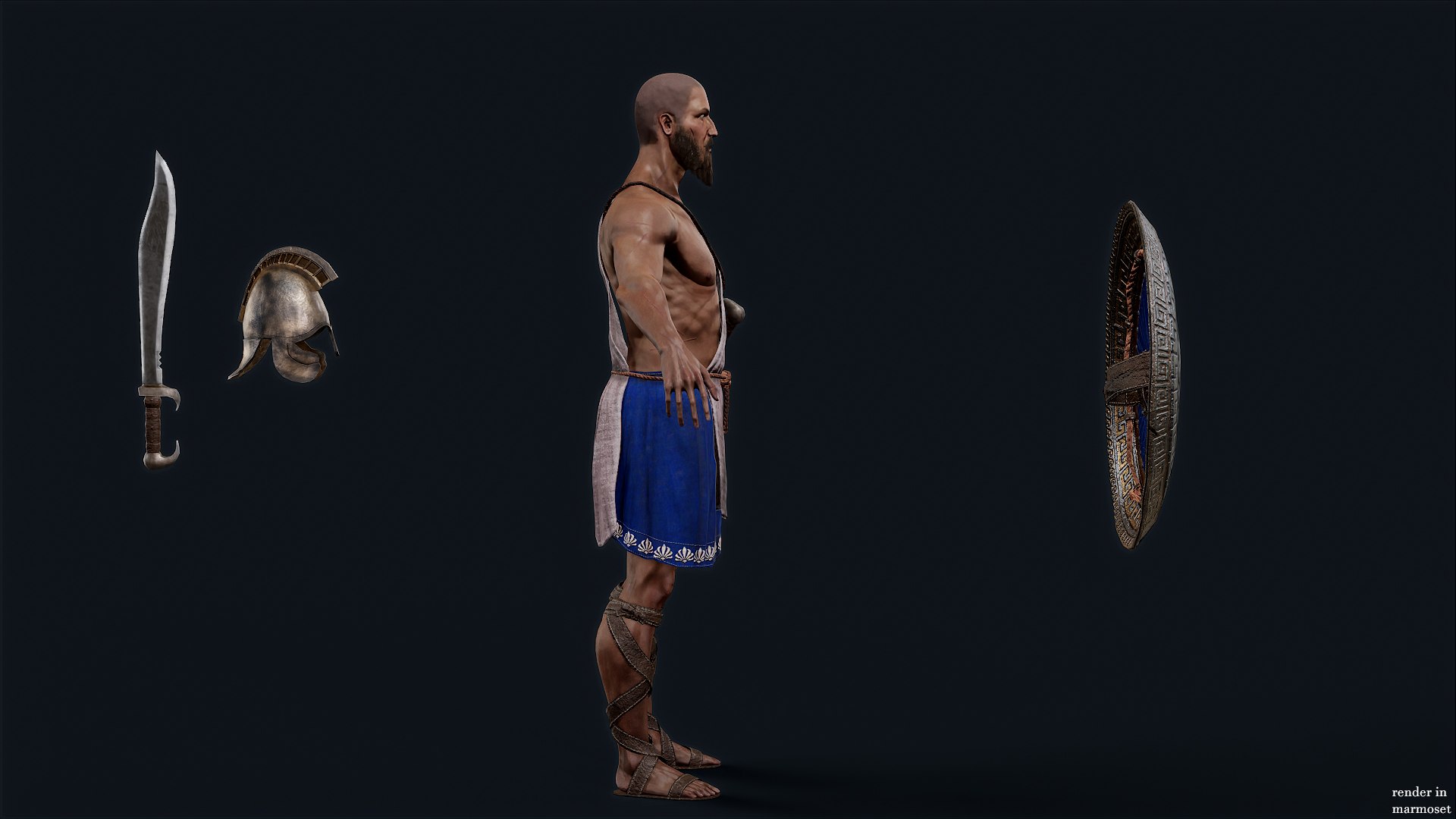 3D Athenian ilote warrior D https://p.turbosquid.com/ts-thumb/qC/AKyV6s/G5/4/jpg/1748249435/1920x1080/fit_q87/d220e0ff7972b8e848fae7abc67b504de07d5d4d/4.jpg