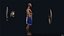 Athenian ilote warrior D