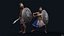 Athenian ilote warrior D