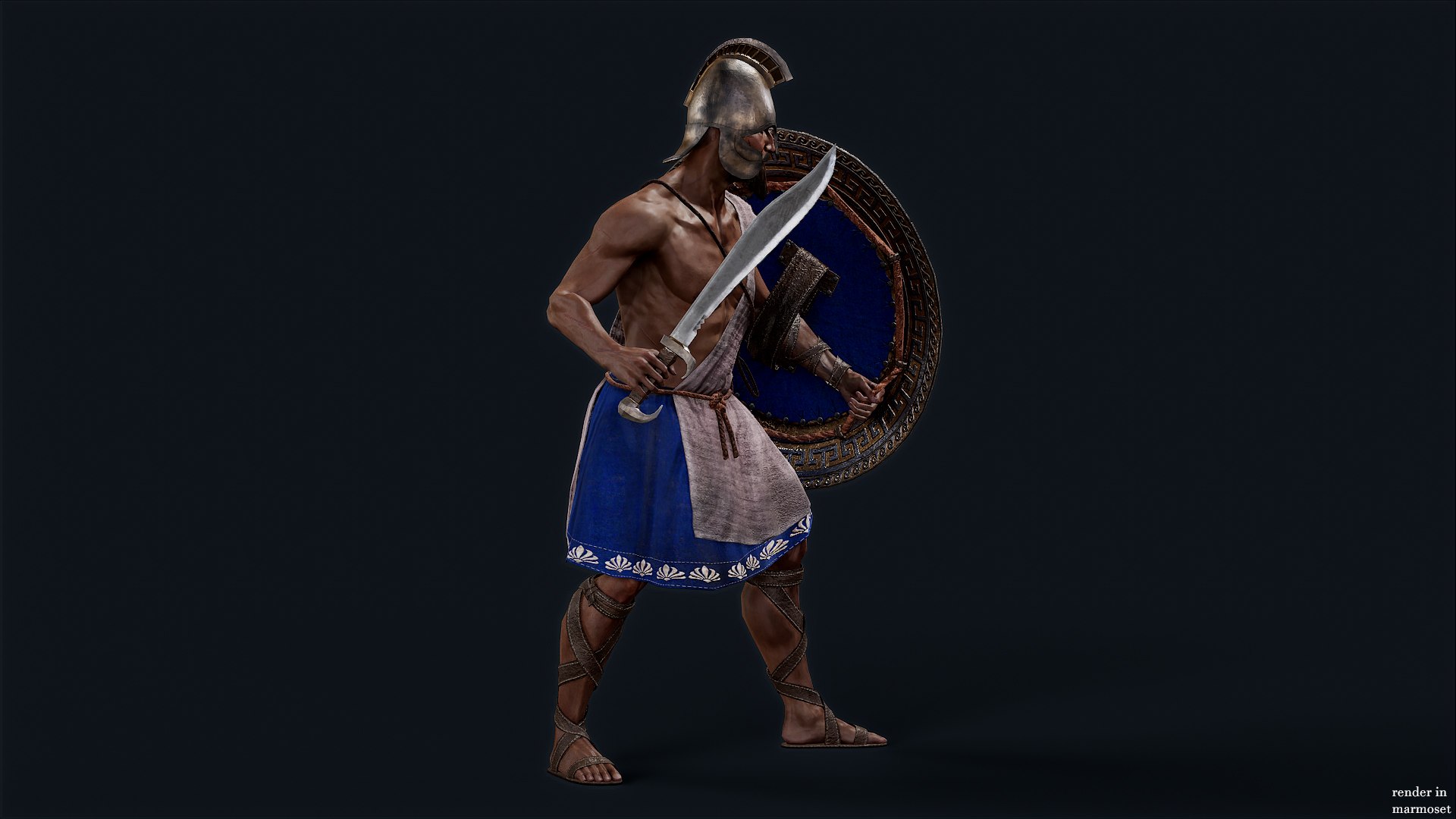 3D Athenian ilote warrior D https://p.turbosquid.com/ts-thumb/qC/AKyV6s/Zf/10/jpg/1748249472/1920x1080/fit_q87/bf7f26272f8f5482411db368735778729fd21453/10.jpg