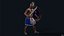 Athenian ilote warrior D