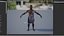 Athenian ilote warrior D