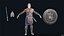 Athenian ilote warrior D