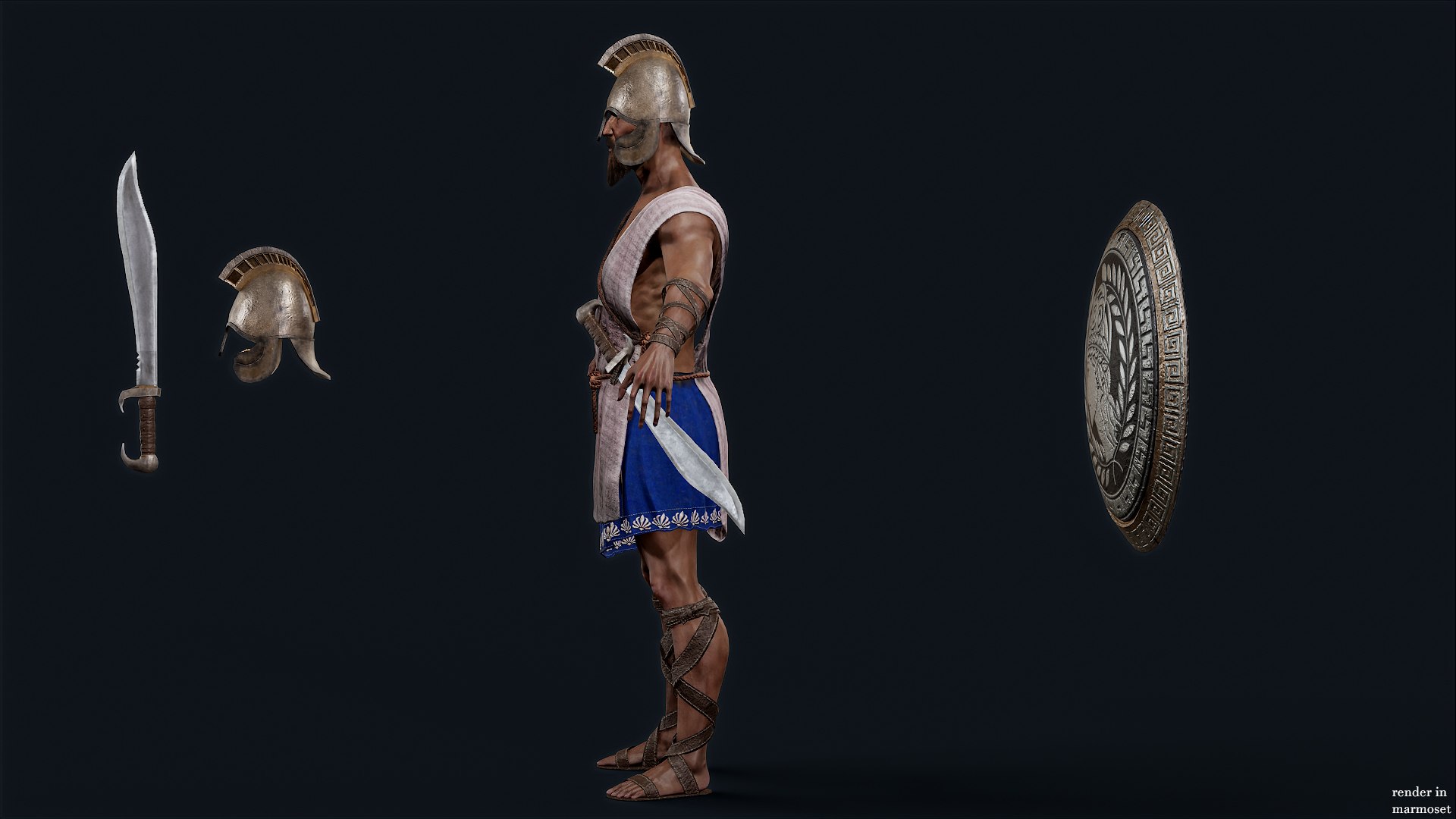 3D Athenian ilote warrior D https://p.turbosquid.com/ts-thumb/qC/AKyV6s/oX/6/jpg/1748249453/1920x1080/fit_q87/cd76e199f7c42529801276841e3a25488ba8df8f/6.jpg