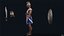 Athenian ilote warrior D