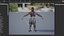 Athenian ilote warrior D