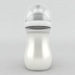 Baby bottle