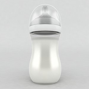 Baby bottle