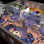 3d model office interior