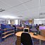 3d model office interior