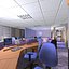 3d model office interior