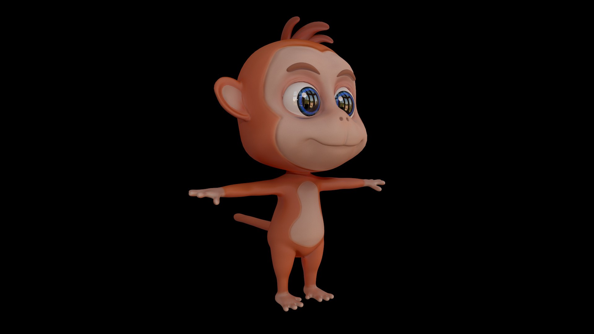 3D animal monkey rig cartoons model https://p.turbosquid.com/ts-thumb/qC/BtAl0z/LzdfTx8p/mokeypreview04/png/1554093681/1920x1080/fit_q87/3abd5b9a47949a81262d0640ed034be55f4c6f0b/mokeypreview04.jpg