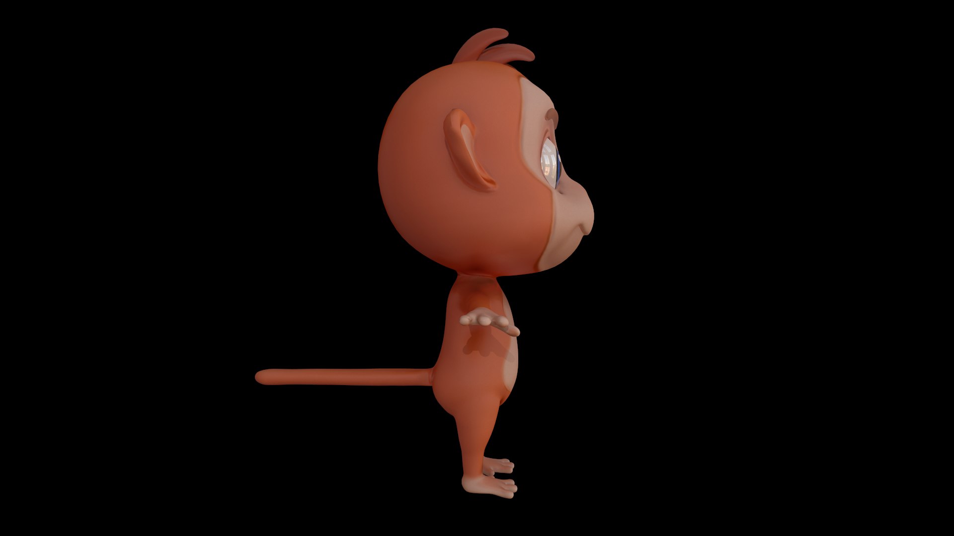 3D animal monkey rig cartoons model https://p.turbosquid.com/ts-thumb/qC/BtAl0z/MvzHhIAJ/mokeypreview05/png/1554093681/1920x1080/fit_q87/89d46de07f65139d5f92181a2804f4f6e80dd018/mokeypreview05.jpg