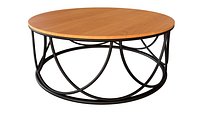 Round Table by Home Decor Uz