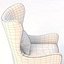 Jackson Wing Chair