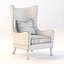 Jackson Wing Chair