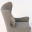 Jackson Wing Chair