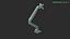 3D Monitor Arm