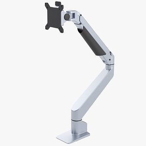 3D Monitor Arm