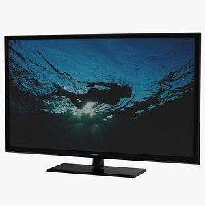 Samsung Plasma TV 4500 Series 51 inch