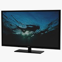 Samsung Plasma TV 4500 Series 51 inch