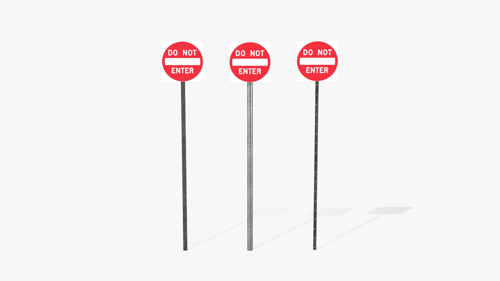 3D Road Signs Pack - Exclusionary and Prohibitory model https://p.turbosquid.com/ts-thumb/qC/H8oWni/cp/r_1/png/1785900512/1920x1080/fit_q87/e4c99d384aa3f11c8d084167de804eb59c2a3ceb/r_1.jpg