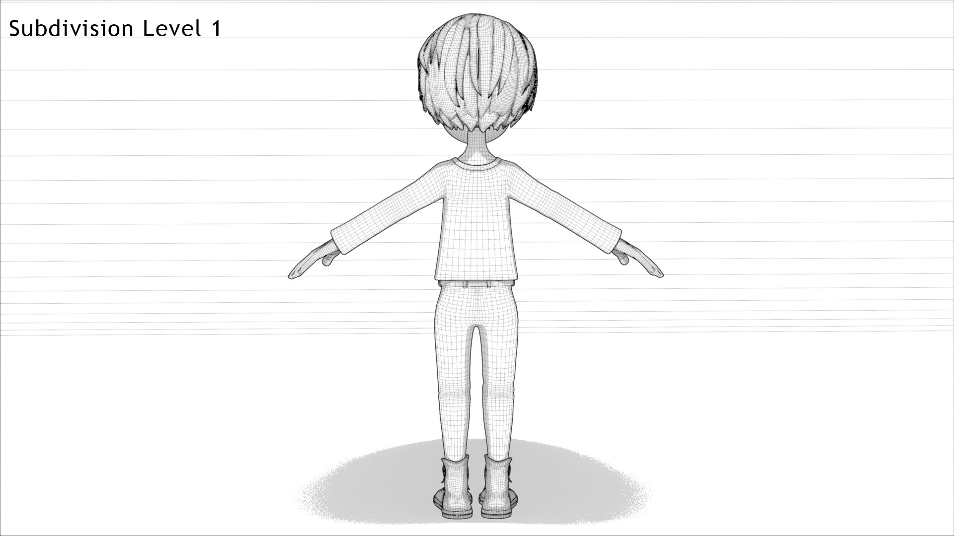 3D young boy https://p.turbosquid.com/ts-thumb/qC/HbGYQo/vqgaJ9xT/2_1/jpg/1589810579/1920x1080/fit_q87/7e4f076b1e250b9def1073a2378749f309914f36/2_1.jpg
