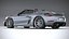 Porsche 718 Boxster Spyder RS 2024