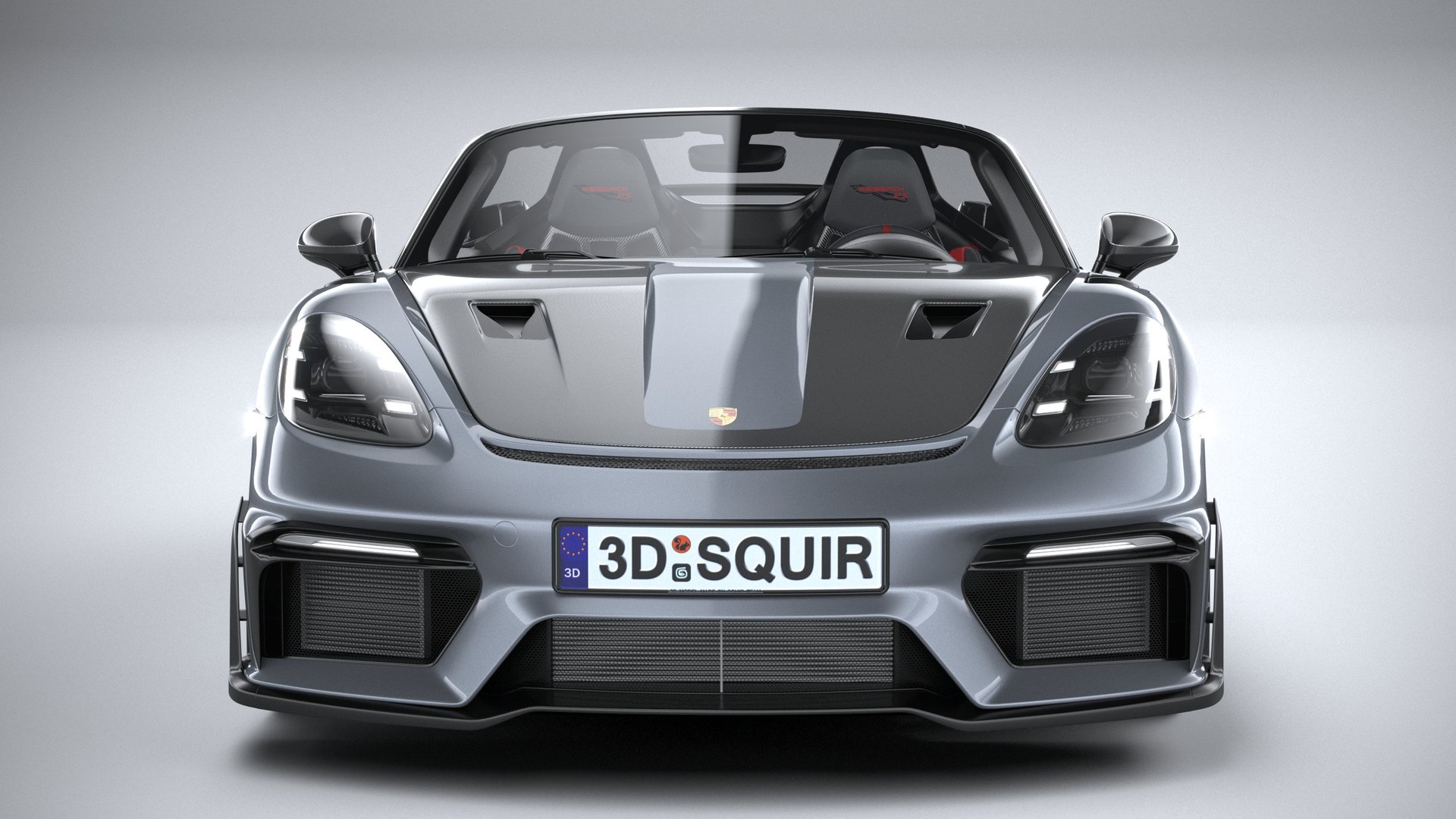Porsche 718 Boxster Spyder RS 2024 model https://p.turbosquid.com/ts-thumb/qC/LrRkcE/hG/porsche_718_boxster_spyder_rs_2024_0013/jpg/1685196253/1920x1080/fit_q87/d55452f706fb9fe40bda1cc31b945dfc91d4c66d/porsche_718_boxster_spyder_rs_2024_0013.jpg