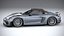 Porsche 718 Boxster Spyder RS 2024