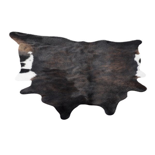3D Animal skin rug 10 model - TurboSquid 1780738