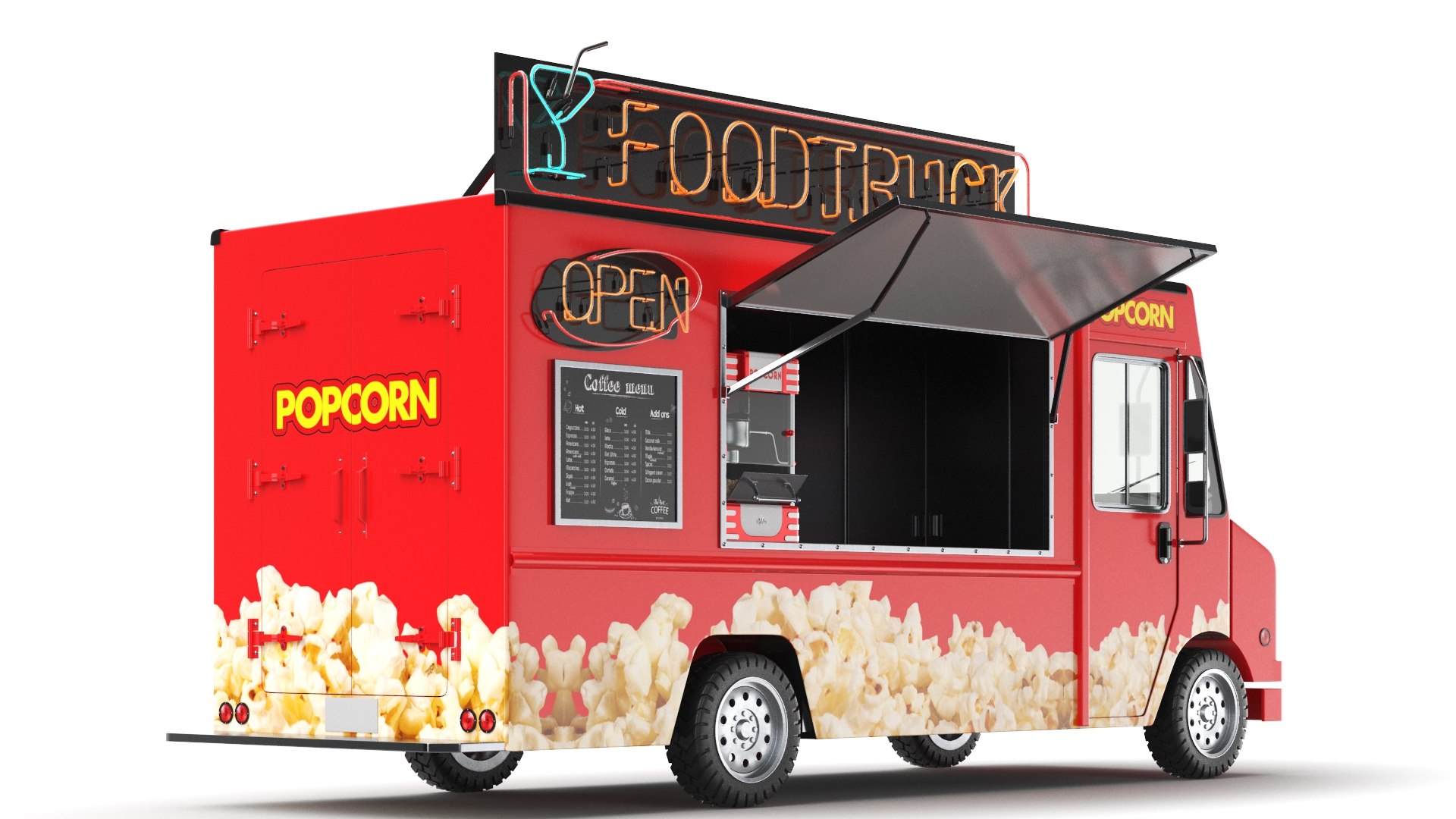 3D Detailed Popcorn Truck And Carts https://p.turbosquid.com/ts-thumb/qC/R2fWM9/40/truck3/jpg/1744272820/1920x1080/fit_q87/c79716b5c90a39cde8ff144b2b9062cfaf5ef5d9/truck3.jpg