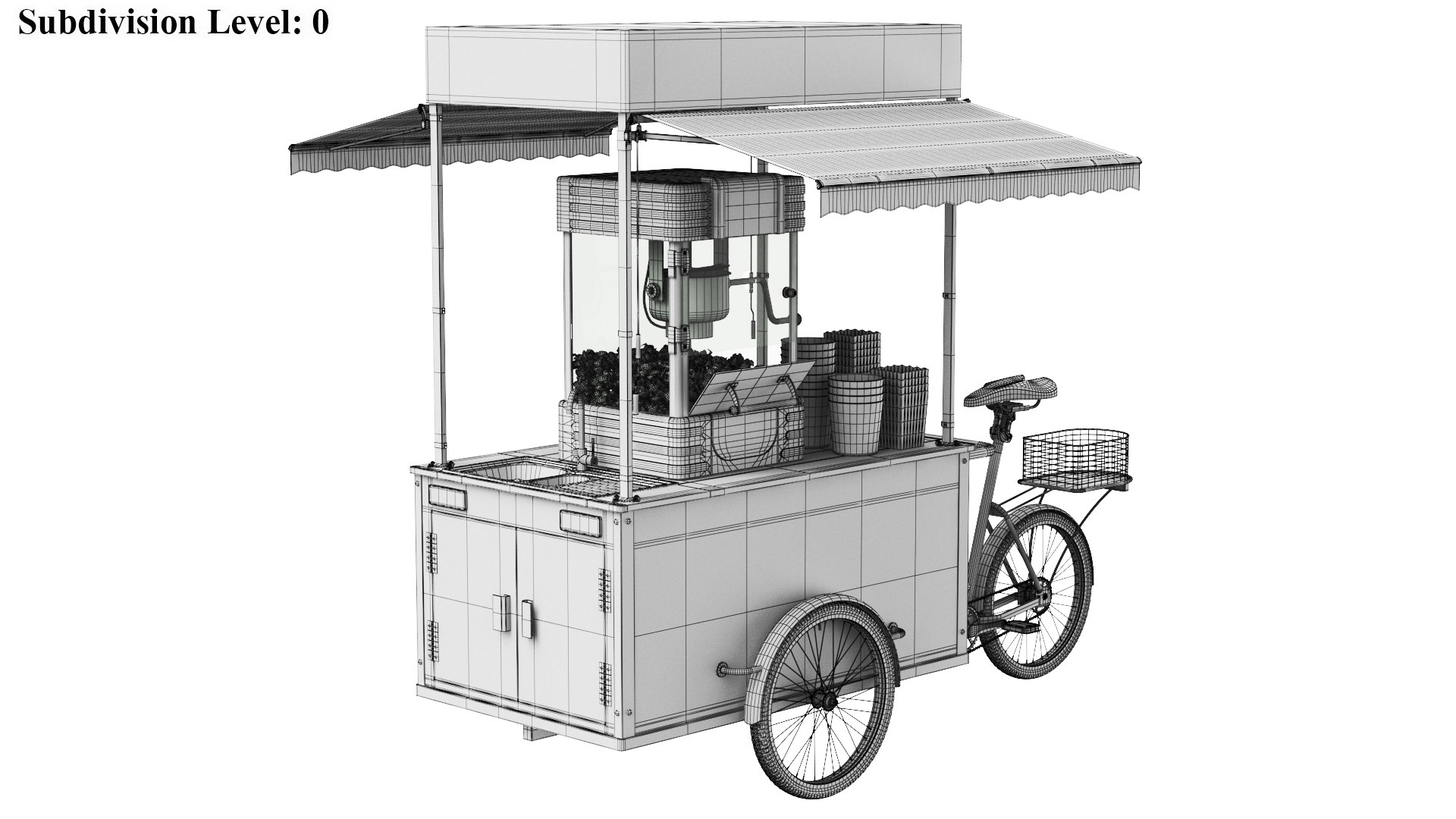 3D Detailed Popcorn Truck And Carts https://p.turbosquid.com/ts-thumb/qC/R2fWM9/Gk/cart7/jpg/1744272687/1920x1080/fit_q87/caaaa79aa9caf43b2972eb264535d27b1ee312d6/cart7.jpg