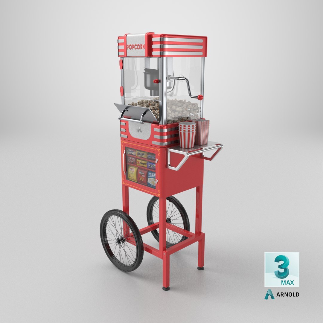 3D Detailed Popcorn Truck And Carts https://p.turbosquid.com/ts-thumb/qC/R2fWM9/SC/carttt20/jpg/1744273015/1920x1080/fit_q87/b316c626d2788e2b5c67610d116668bde046116e/carttt20.jpg