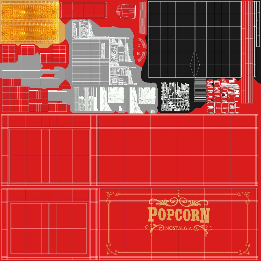 3D Detailed Popcorn Truck And Carts https://p.turbosquid.com/ts-thumb/qC/R2fWM9/lA/cart9/jpg/1744272687/1920x1080/fit_q87/095c373d3214efe1196570bec89d3a8e5a143059/cart9.jpg