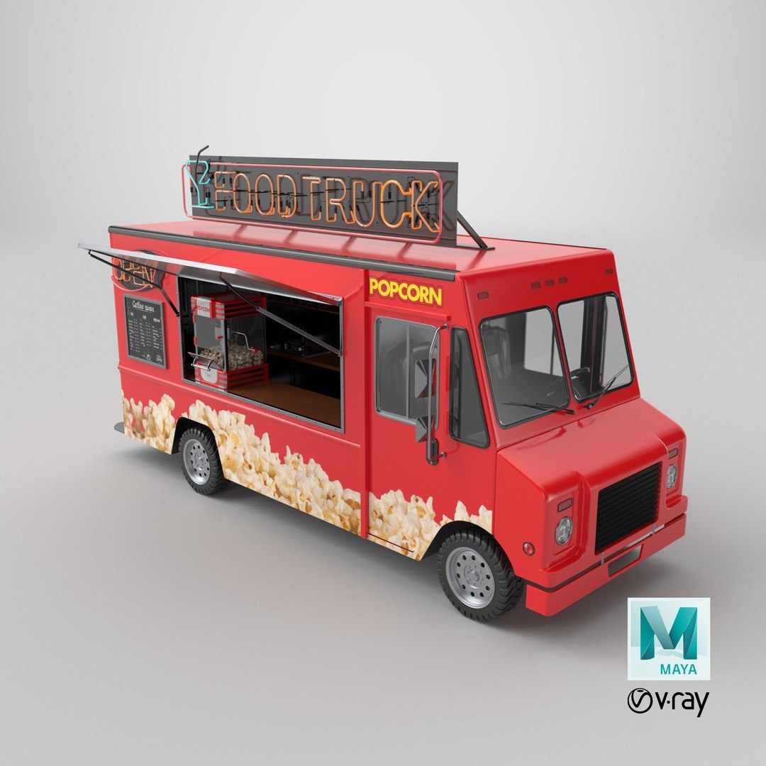 3D Detailed Popcorn Truck And Carts https://p.turbosquid.com/ts-thumb/qC/R2fWM9/v4/truck15/jpg/1744272828/1920x1080/fit_q87/248bb023c966fdee8647f6e07b5058b28654543f/truck15.jpg