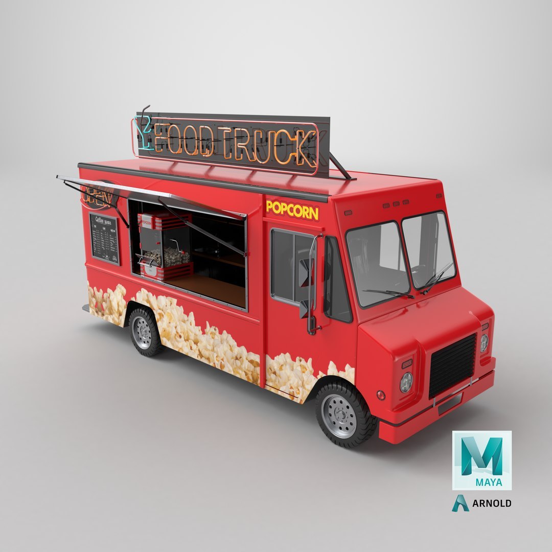 3D Detailed Popcorn Truck And Carts https://p.turbosquid.com/ts-thumb/qC/R2fWM9/xV/truck14/jpg/1744272827/1920x1080/fit_q87/cfbedeea75513aef97ec0ea1058ae6d9497a6575/truck14.jpg