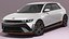 Hyundai Ioniq 5 N 2025