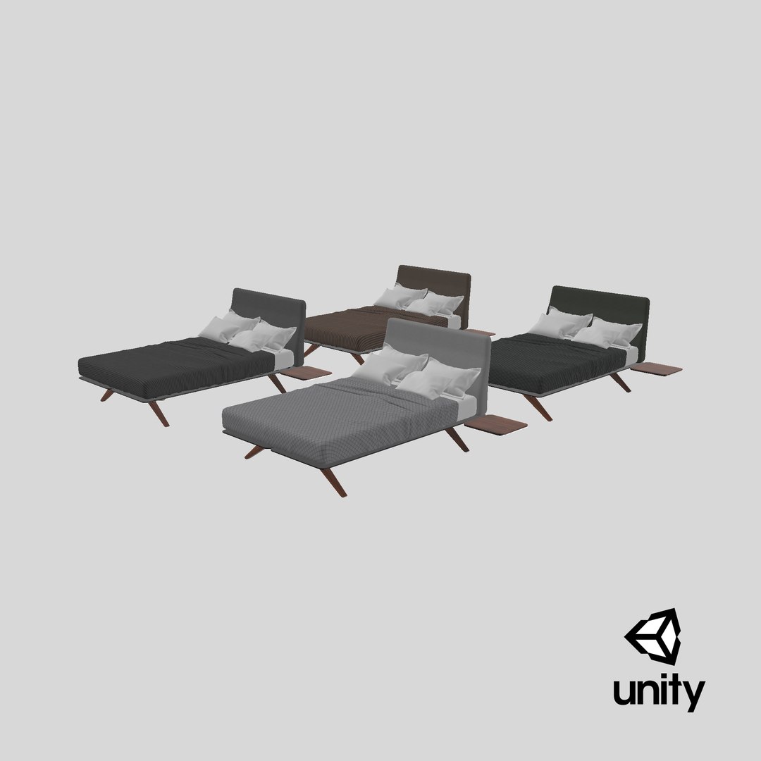 3D bed v1 https://p.turbosquid.com/ts-thumb/qC/SALXC7/7P/stemcell_unity_render/png/1713194311/1920x1080/fit_q87/f39df884f8dcb59cb879f6536affb75f914ddb9e/stemcell_unity_render.jpg
