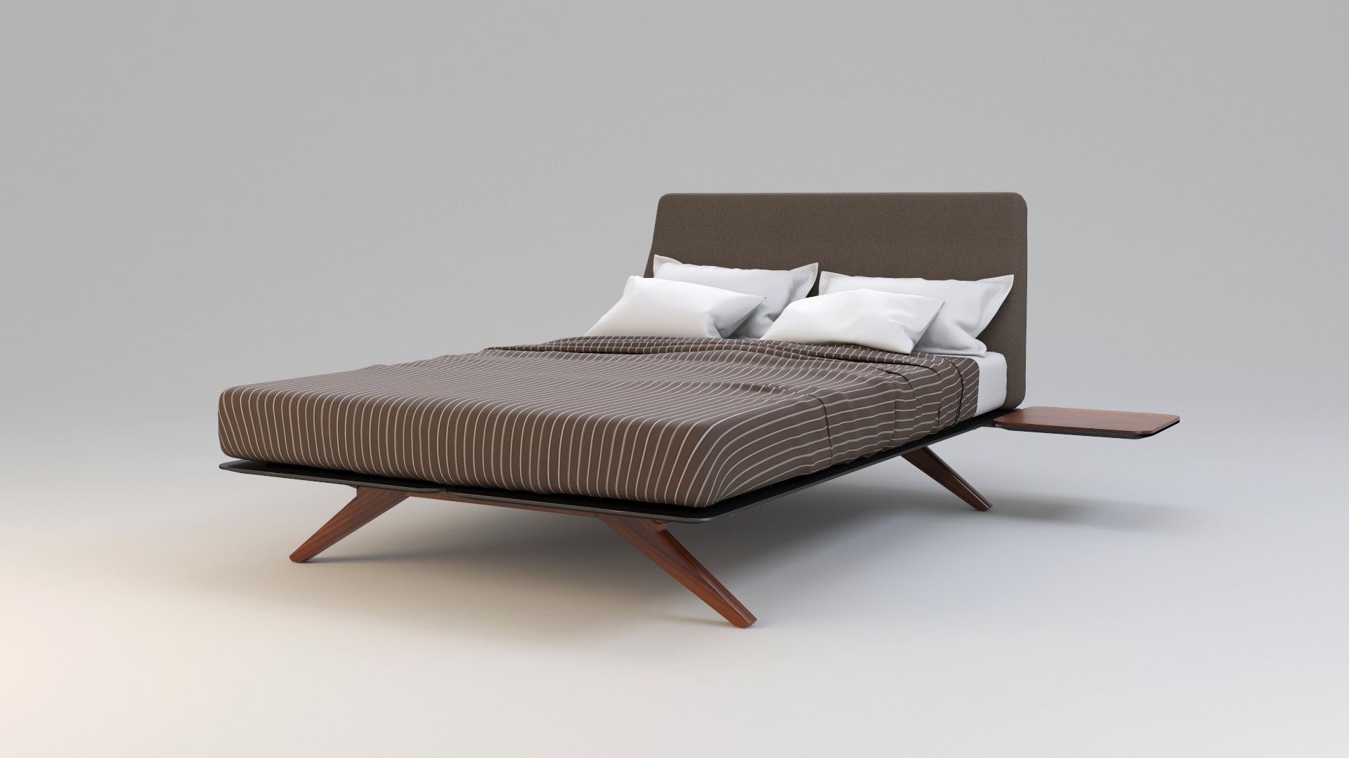 3D bed v1 https://p.turbosquid.com/ts-thumb/qC/SALXC7/CRSaoaZb/bedv1_06/jpg/1604067772/1920x1080/fit_q87/5a719ba0908d7bf2f23afbe81b4b4dcdecd7b26a/bedv1_06.jpg