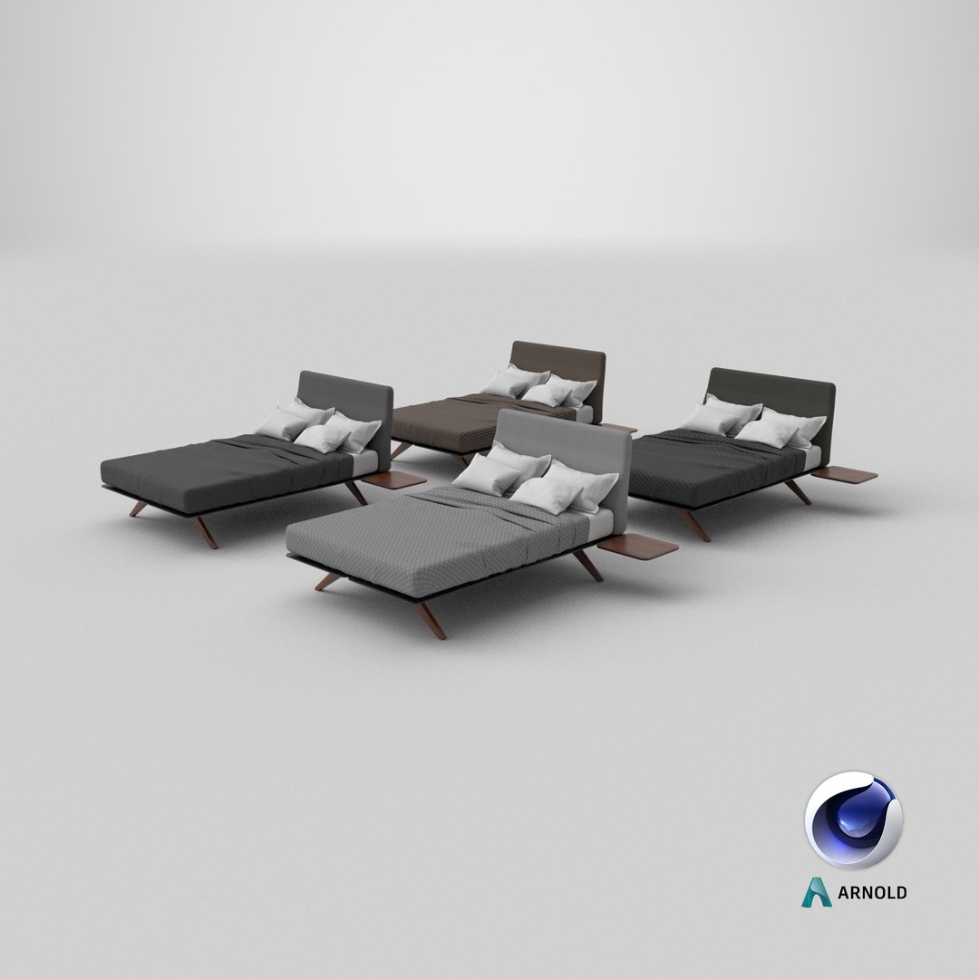 3D bed v1 https://p.turbosquid.com/ts-thumb/qC/SALXC7/V2/stemcell_cinema_4d_arnold_render/png/1713194302/1920x1080/fit_q87/ddfb0c9ffaa703ba7dbefffc5127dec4d2adaef1/stemcell_cinema_4d_arnold_render.jpg