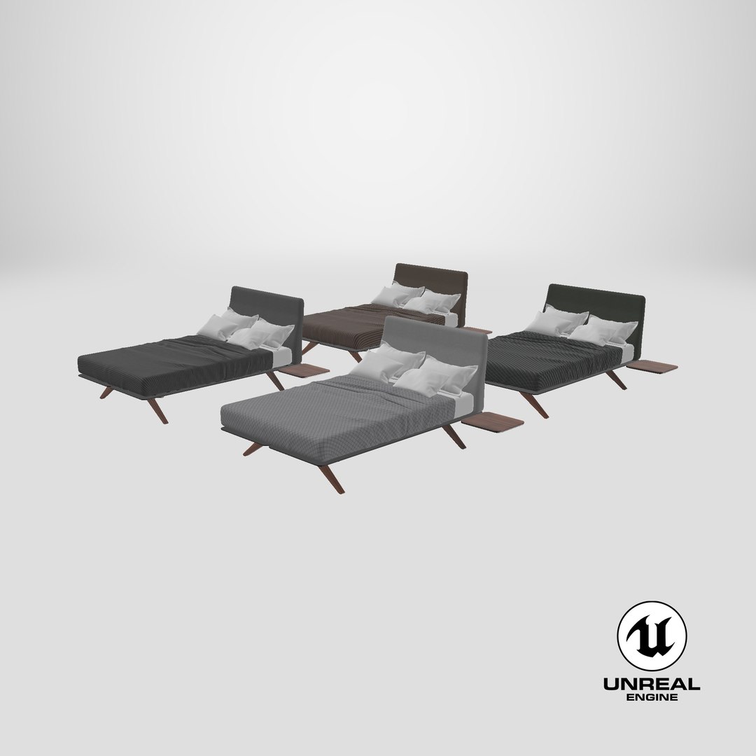 3D bed v1 https://p.turbosquid.com/ts-thumb/qC/SALXC7/j4/stemcell_unreal_render/png/1713194309/1920x1080/fit_q87/1b9e12ac28a7c3be8b2e4141836448e32f59eec7/stemcell_unreal_render.jpg