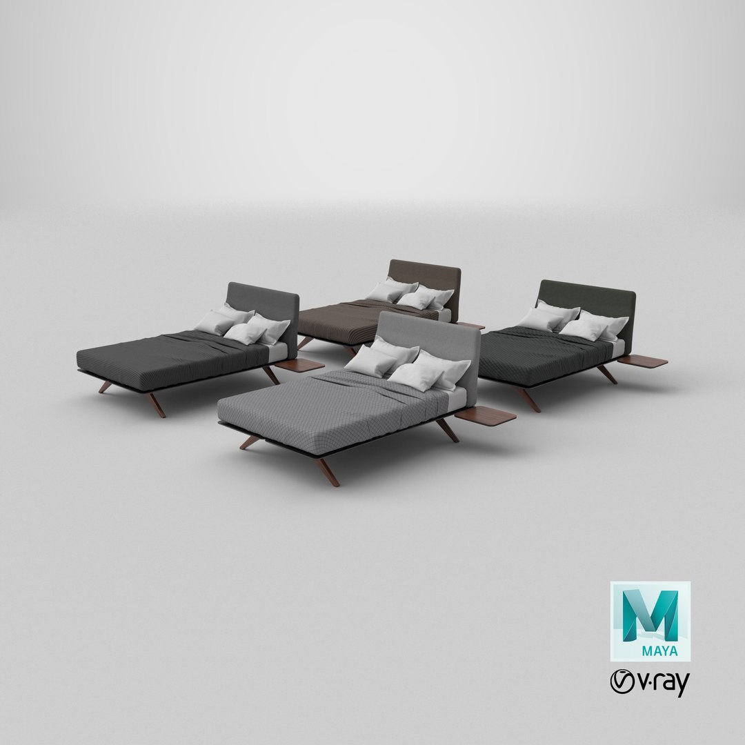 3D bed v1 https://p.turbosquid.com/ts-thumb/qC/SALXC7/ug/stemcell_maya_vray_render/png/1713194300/1920x1080/fit_q87/7ae82bbae6414d33c56528ca2a38b5a8c8994b23/stemcell_maya_vray_render.jpg