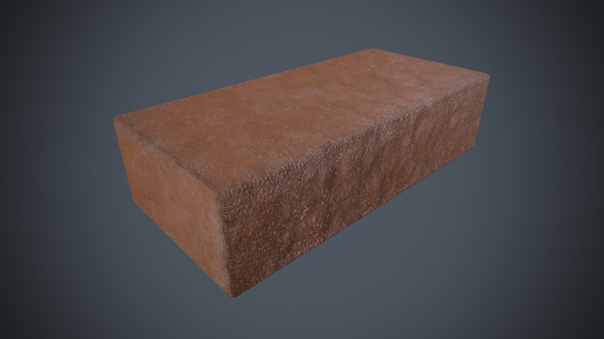 Brick Modular Kit Lowpoly Pack Of Bricks Blocks 3D Model - TurboSquid ...
