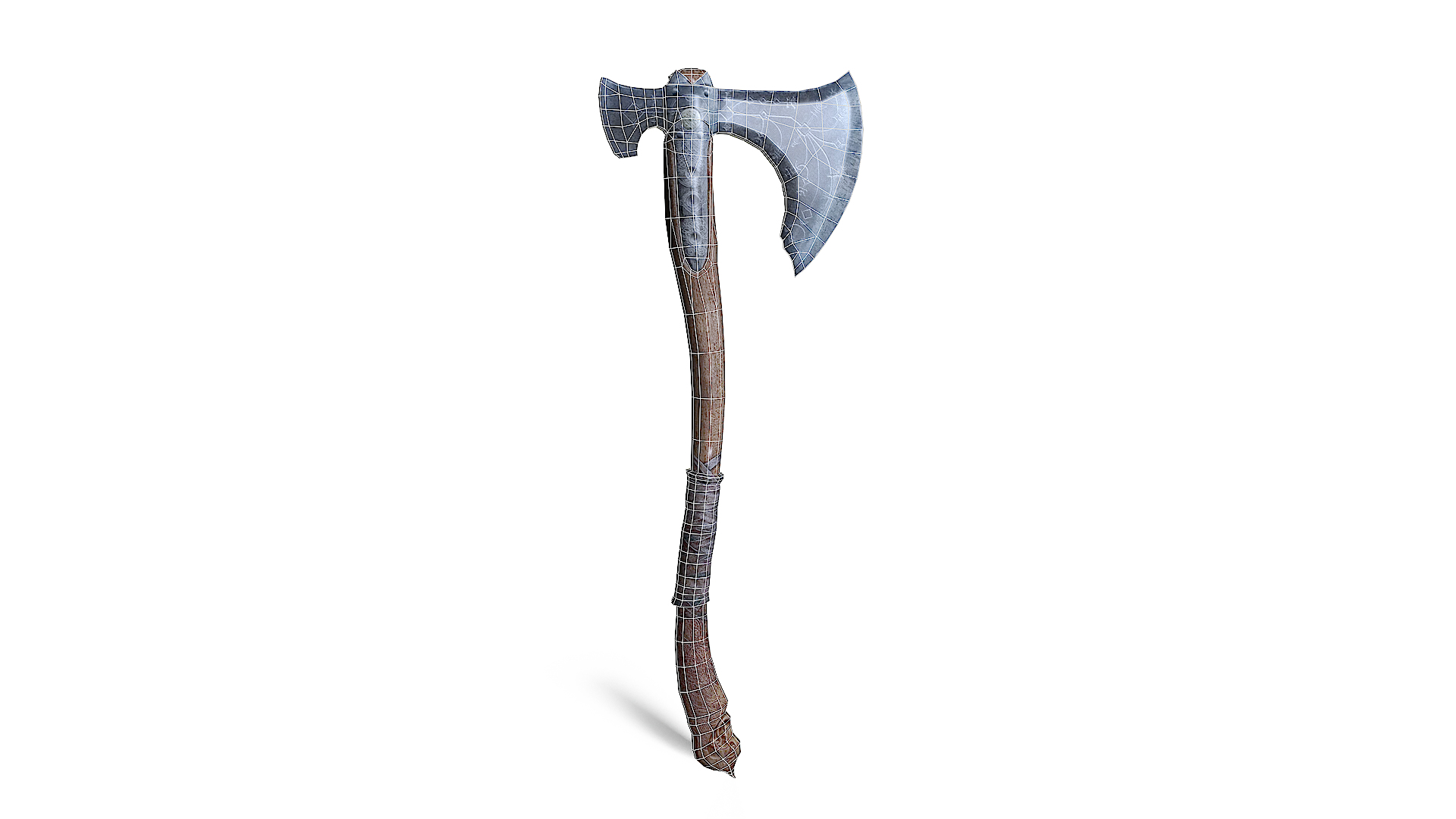 If Time Travel allowed our current Kratos, with his Leviathan Axe