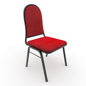 Banquet Chair 16