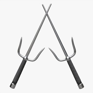 Sai round steel