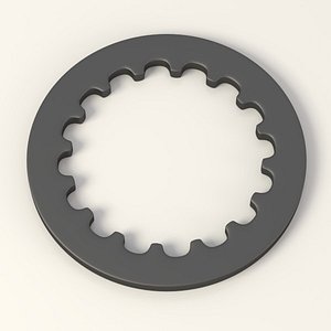 gear wheel max