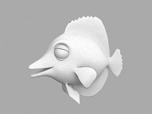 Rig Tang Fish